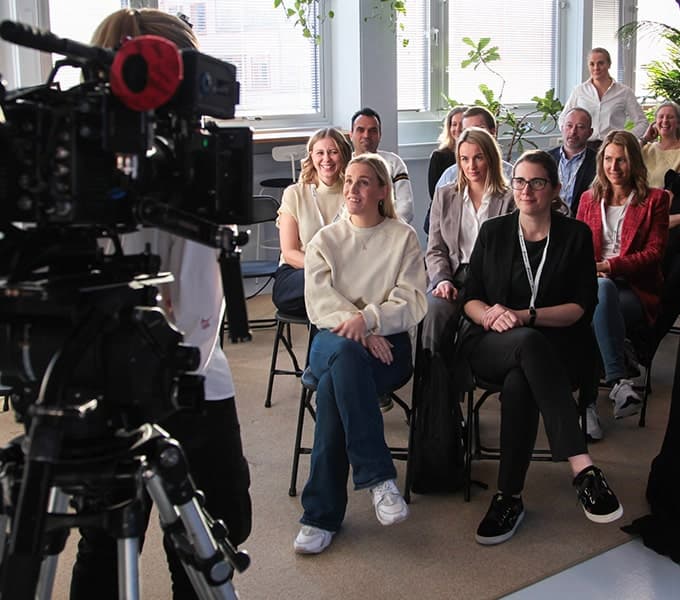 Film og foto produksjon A2N